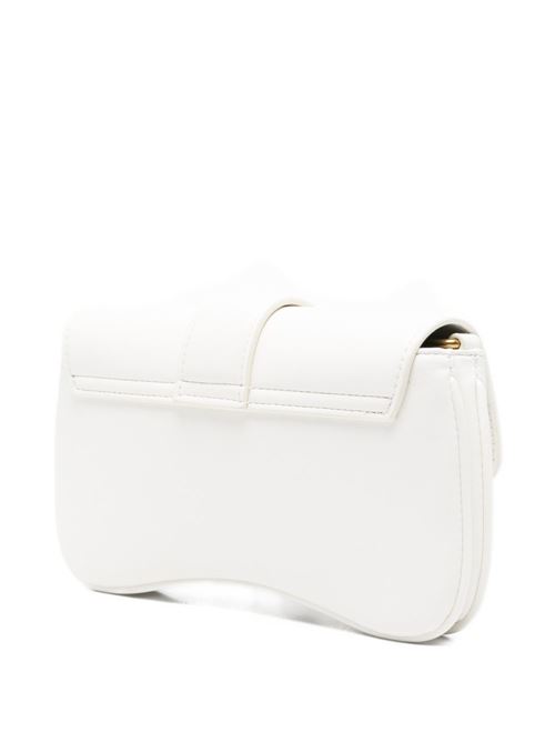 Borsa donna a spalla con fibbia logata JUST CAVALLI | 80RA4BA7ZSA89003